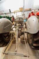 1952 Ferguson TFO Tractor - 10