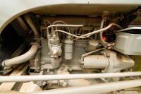1952 Ferguson TFO Tractor - 16