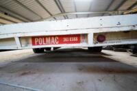 Steel Trailer - 5