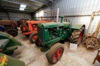 1937 Oliver Hart Parr 90 Tractor - 2