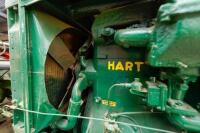 1937 Oliver Hart Parr 90 Tractor - 4