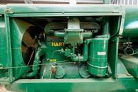 1937 Oliver Hart Parr 90 Tractor - 5