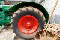 1937 Oliver Hart Parr 90 Tractor - 7