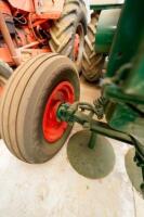 1937 Oliver Hart Parr 90 Tractor - 9