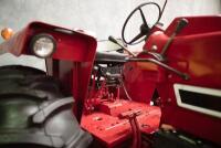 c1976 INTERNATIONAL HARVESTER 1066 TRACTOR - 4