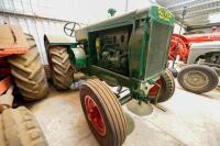 1937 Oliver Hart Parr 90 Tractor - 12