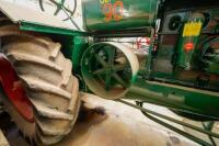 1937 Oliver Hart Parr 90 Tractor - 14