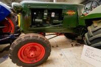 1947 Oliver 70 Tractor - 3