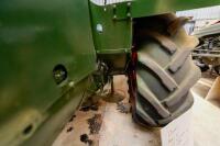 1947 Oliver 70 Tractor - 6