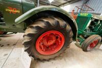 1947 Oliver 70 Tractor - 7
