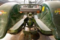 1947 Oliver 70 Tractor - 8