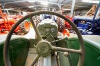 1947 Oliver 70 Tractor - 9