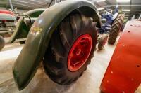 1947 Oliver 70 Tractor - 12