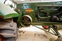 1947 Oliver 70 Tractor - 13