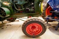 1947 Oliver 70 Tractor - 15