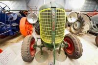 1947 Oliver 70 Tractor - 16