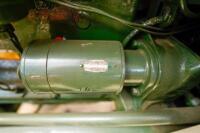 1947 Oliver 70 Tractor - 17