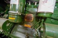 1947 Oliver 70 Tractor - 18