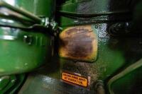 1947 Oliver 70 Tractor - 19