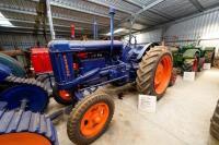 1945 Fordson E27N Major Tractor - 2