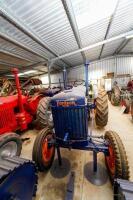 1945 Fordson E27N Major Tractor - 3