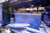 1945 Fordson E27N Major Tractor - 5