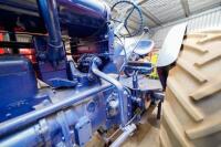 1945 Fordson E27N Major Tractor - 6