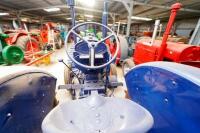 1945 Fordson E27N Major Tractor - 10