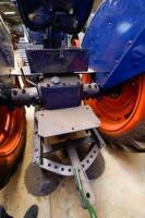 1945 Fordson E27N Major Tractor - 11