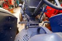 1945 Fordson E27N Major Tractor - 14