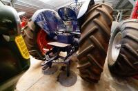 1945 Fordson E27N Major Tractor - 16