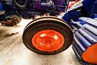 1945 Fordson E27N Major Tractor - 19