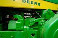1961 John Deere 730 diesel Tractor - 6