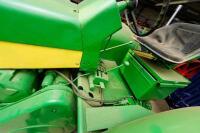 1961 John Deere 730 diesel Tractor - 7