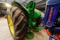 1961 John Deere 730 diesel Tractor - 9