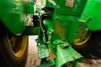 1961 John Deere 730 diesel Tractor - 10