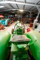1961 John Deere 730 diesel Tractor - 11