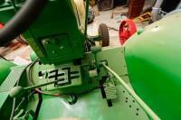 1961 John Deere 730 diesel Tractor - 12
