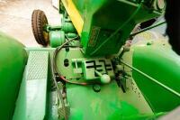 1961 John Deere 730 diesel Tractor - 13