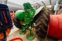 1961 John Deere 730 diesel Tractor - 15