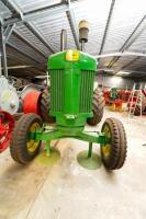 1961 John Deere 730 diesel Tractor - 16
