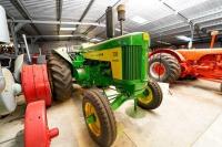 1961 John Deere 730 diesel Tractor - 17