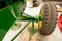 1961 John Deere 730 diesel Tractor - 19