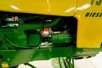 1961 John Deere 730 diesel Tractor - 20