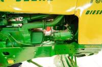 1961 John Deere 730 diesel Tractor - 21