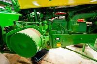 1961 John Deere 730 diesel Tractor - 22