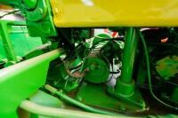 1961 John Deere 730 diesel Tractor - 23