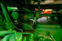 1961 John Deere 730 diesel Tractor - 24