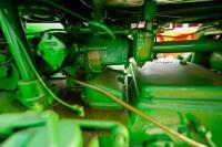 1961 John Deere 730 diesel Tractor - 25