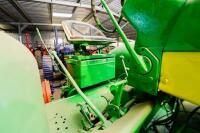 1961 John Deere 730 diesel Tractor - 26
